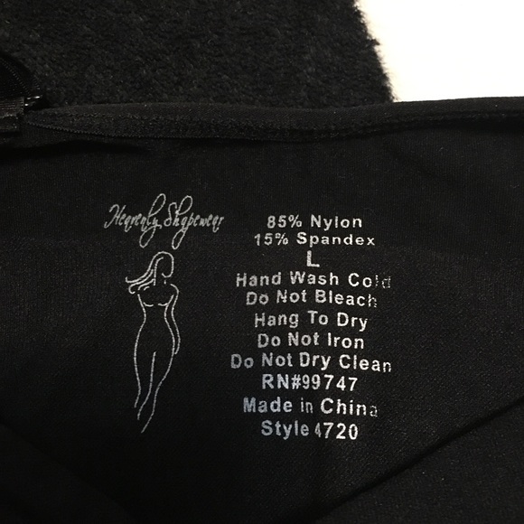 Body shape wear.Sz.L - Picture 3 of 3